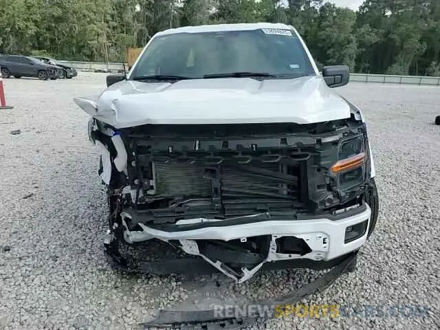 14 Photograph of a damaged car 1FTEW2KP2RKD52847 FORD F150 STX 2024