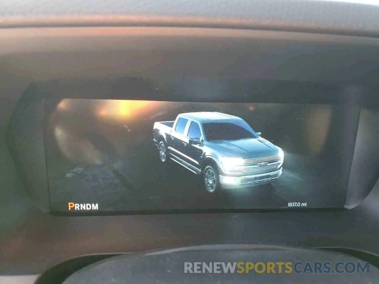 9 Photograph of a damaged car 1FTEW2KP2RKE14473 FORD F150 STX 2024