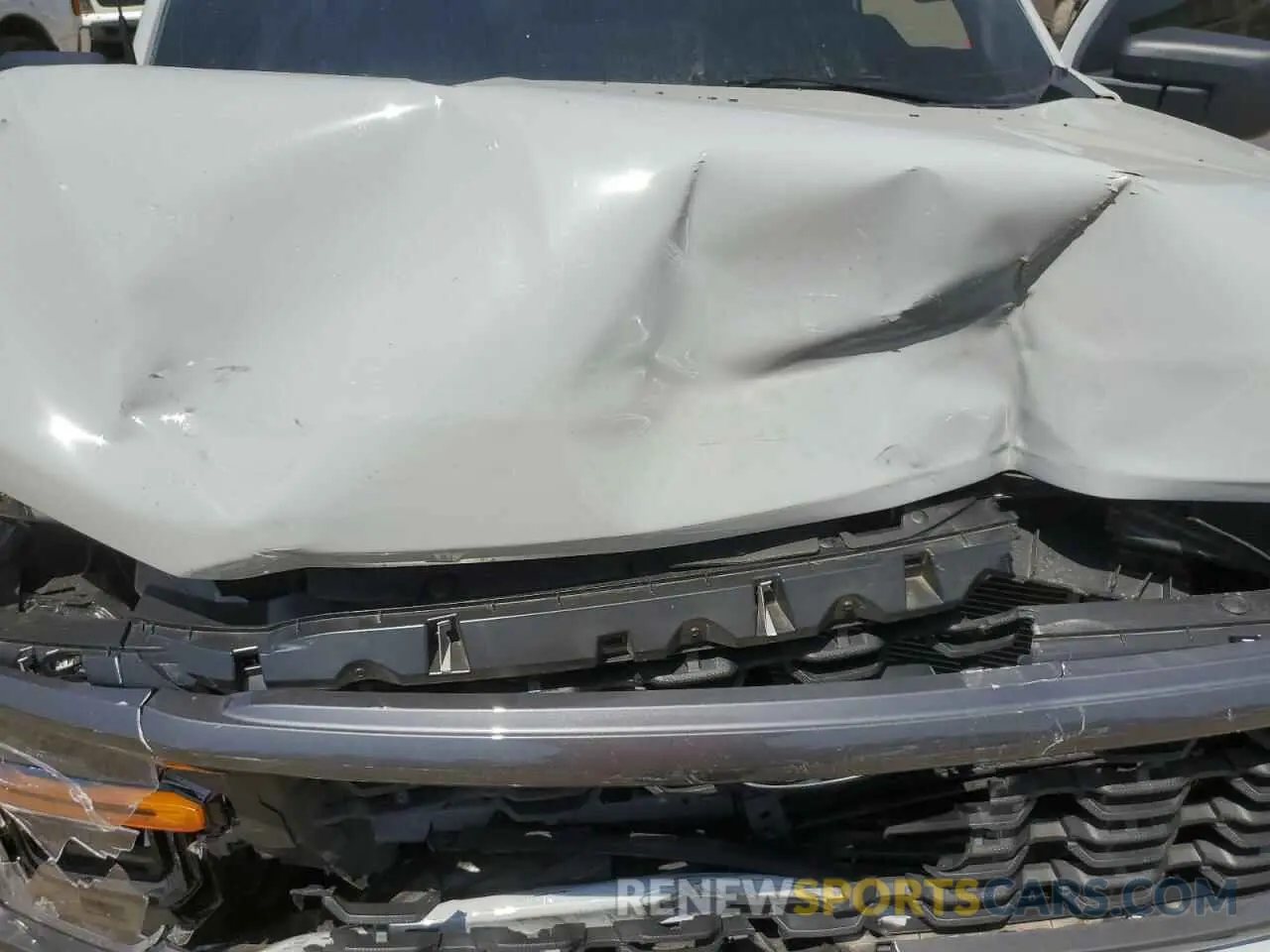 12 Photograph of a damaged car 1FTEW2KP6RKF57703 FORD F150 STX 2024