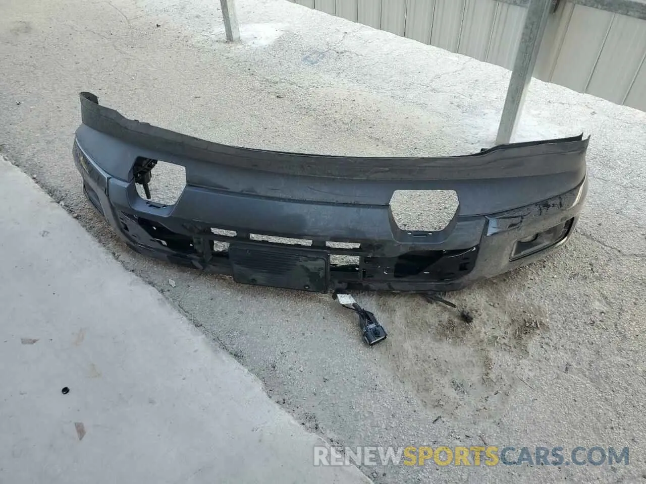 12 Photograph of a damaged car 1FTEW2LP0RKD07047 FORD F150 STX 2024