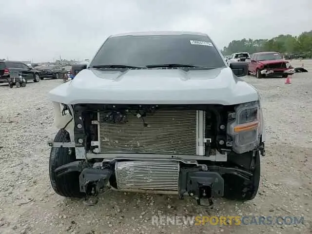 14 Photograph of a damaged car 1FTEW2LP6RKE60841 FORD F150 STX 2024