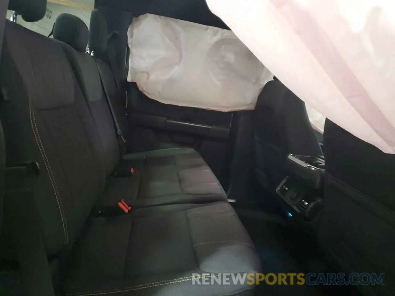 11 Photograph of a damaged car 1FTEW2LP8RKF13149 FORD F150 STX 2024