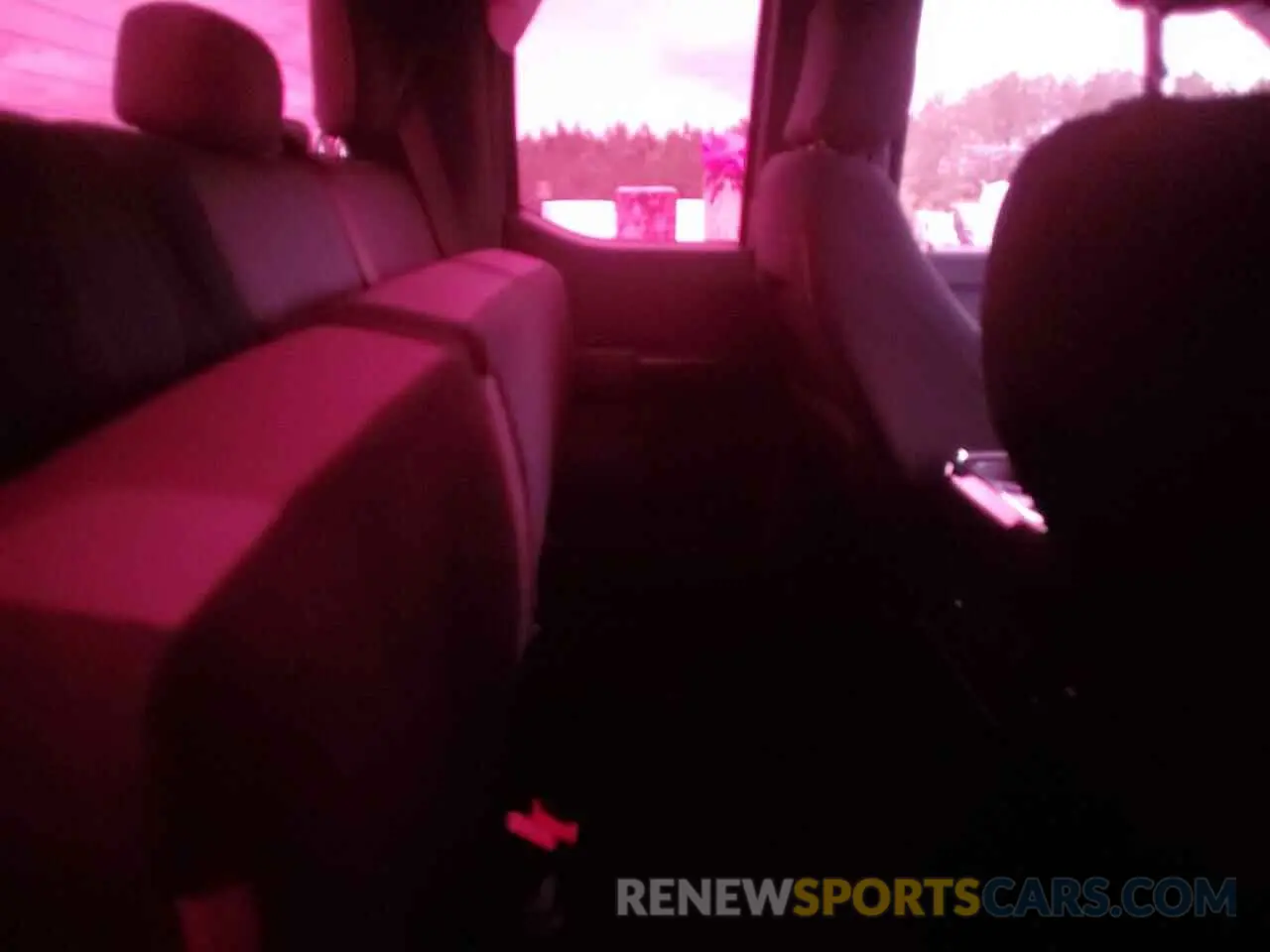 10 Photograph of a damaged car 1FTEX2KP1RKD32571 FORD F150 STX 2024