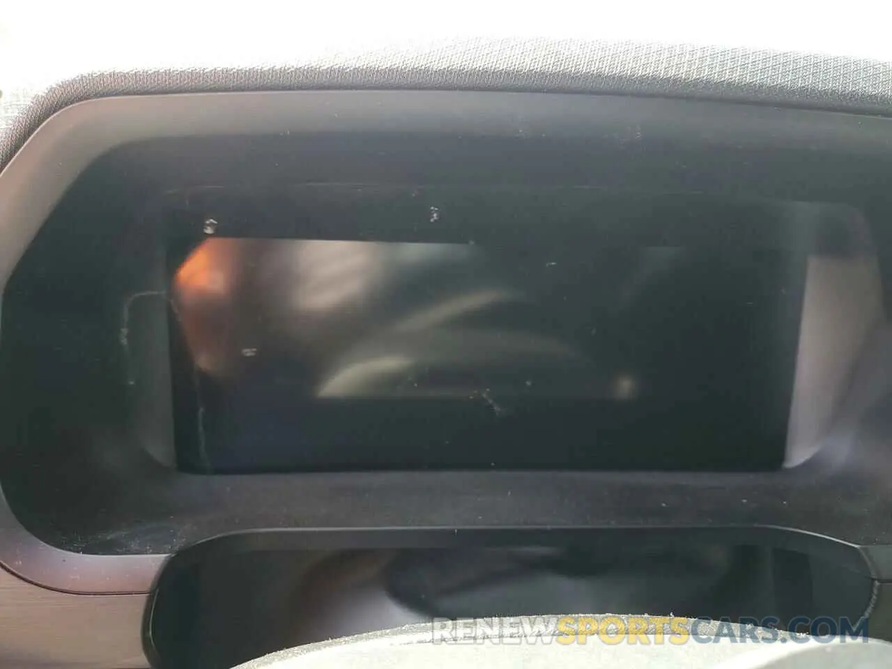 9 Photograph of a damaged car 1FTEX2KP6RKD49897 FORD F150 STX 2024