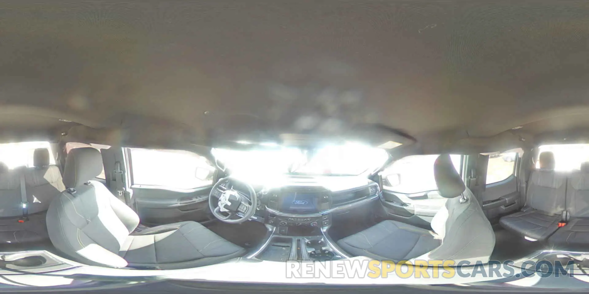 12 Photograph of a damaged car 1FTEX2KP6RKE96558 FORD F150 STX 2024