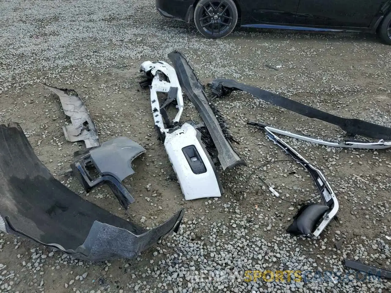 14 Photograph of a damaged car 1FTEX2KP6RKE96558 FORD F150 STX 2024
