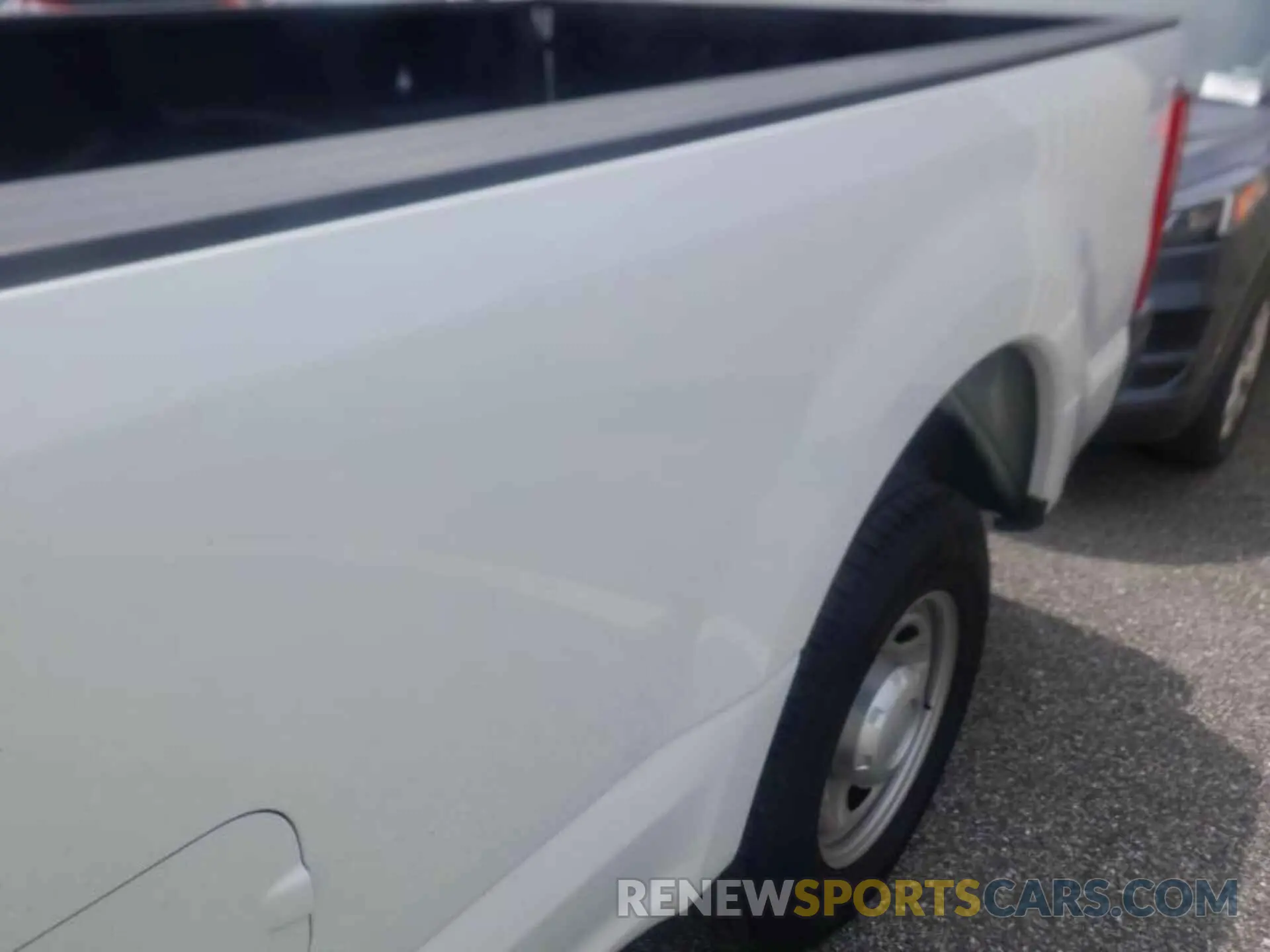 10 Photograph of a damaged car 1FT7W2AT4KED71234 FORD F250 2019