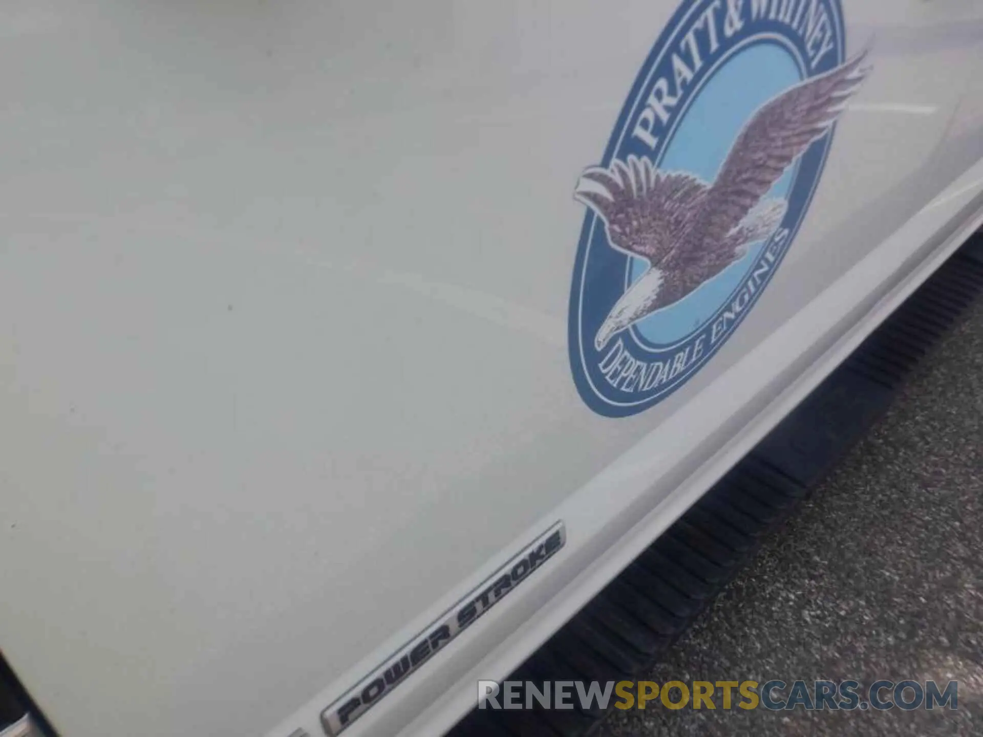 11 Photograph of a damaged car 1FT7W2AT4KED71234 FORD F250 2019