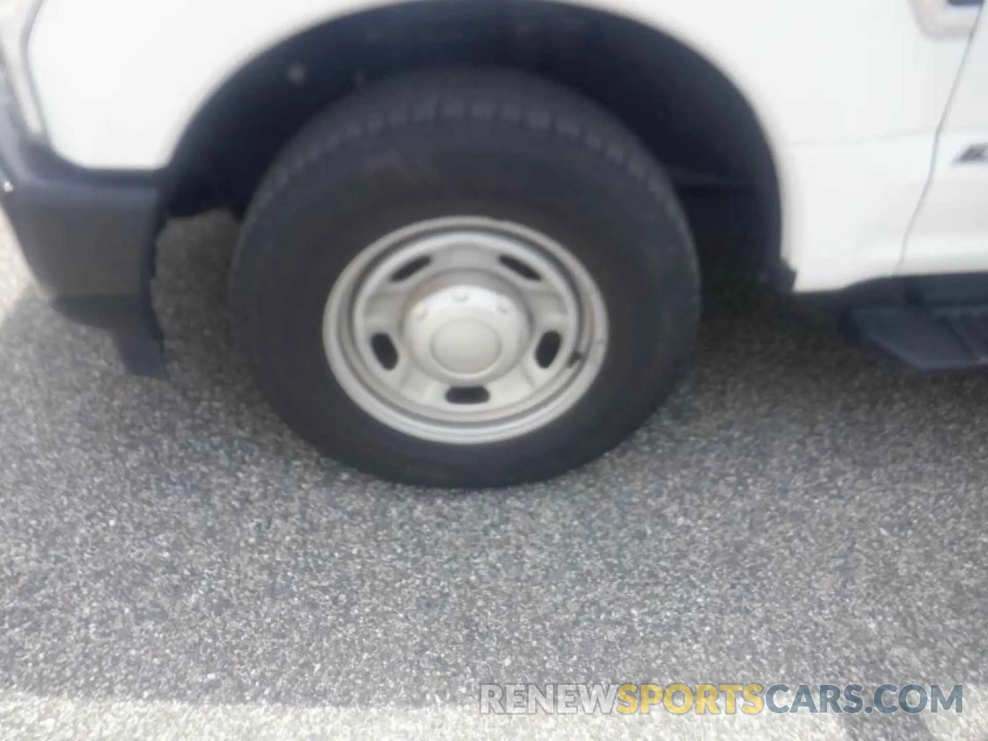 3 Photograph of a damaged car 1FT7W2AT4KED71234 FORD F250 2019