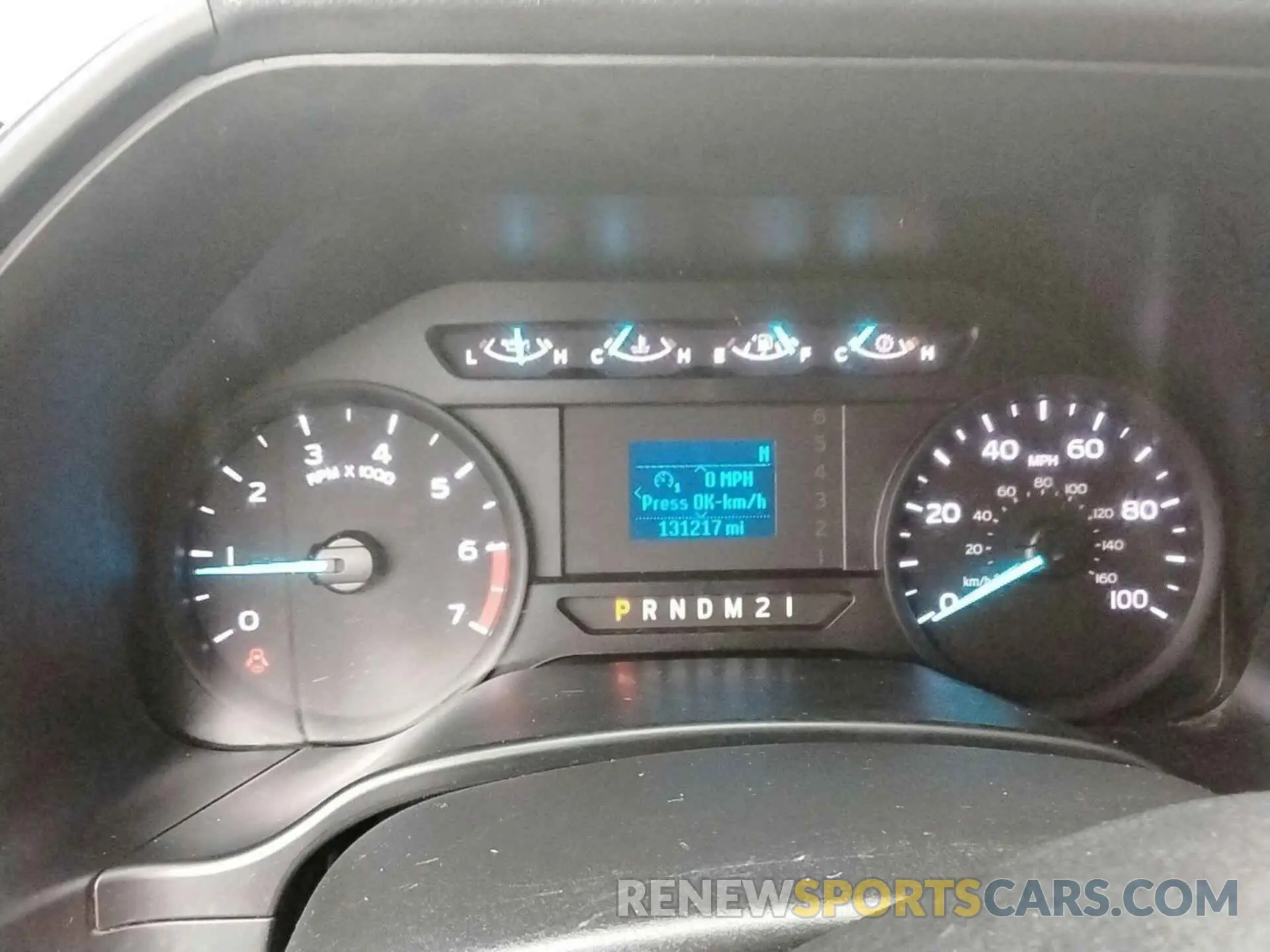 13 Photograph of a damaged car 1FT7W2B62KEC14911 FORD F250 2019