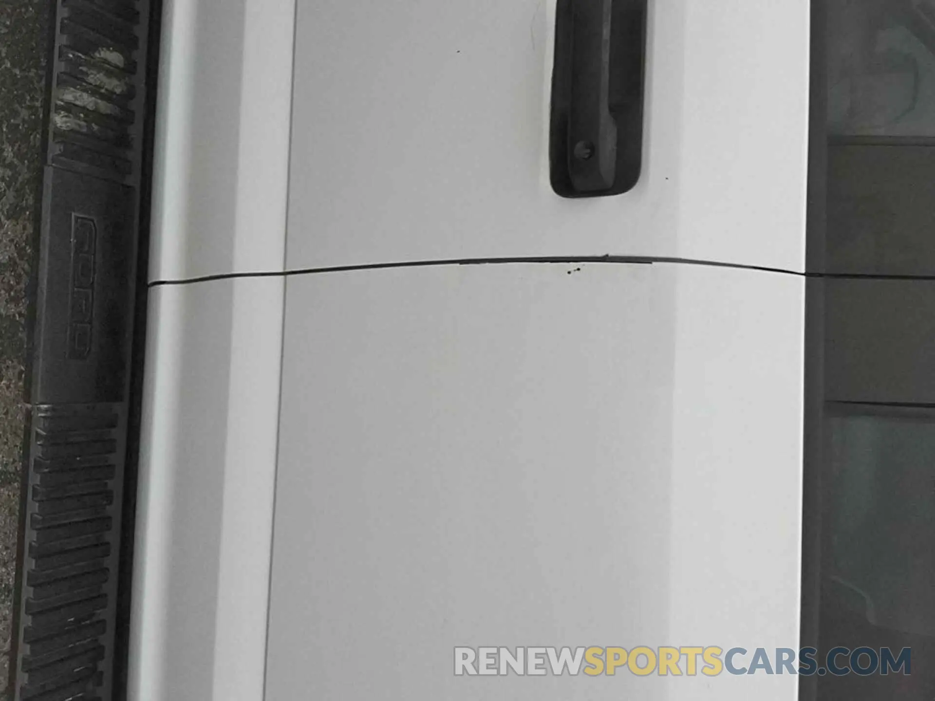 5 Photograph of a damaged car 1FT7W2B62KEC14911 FORD F250 2019
