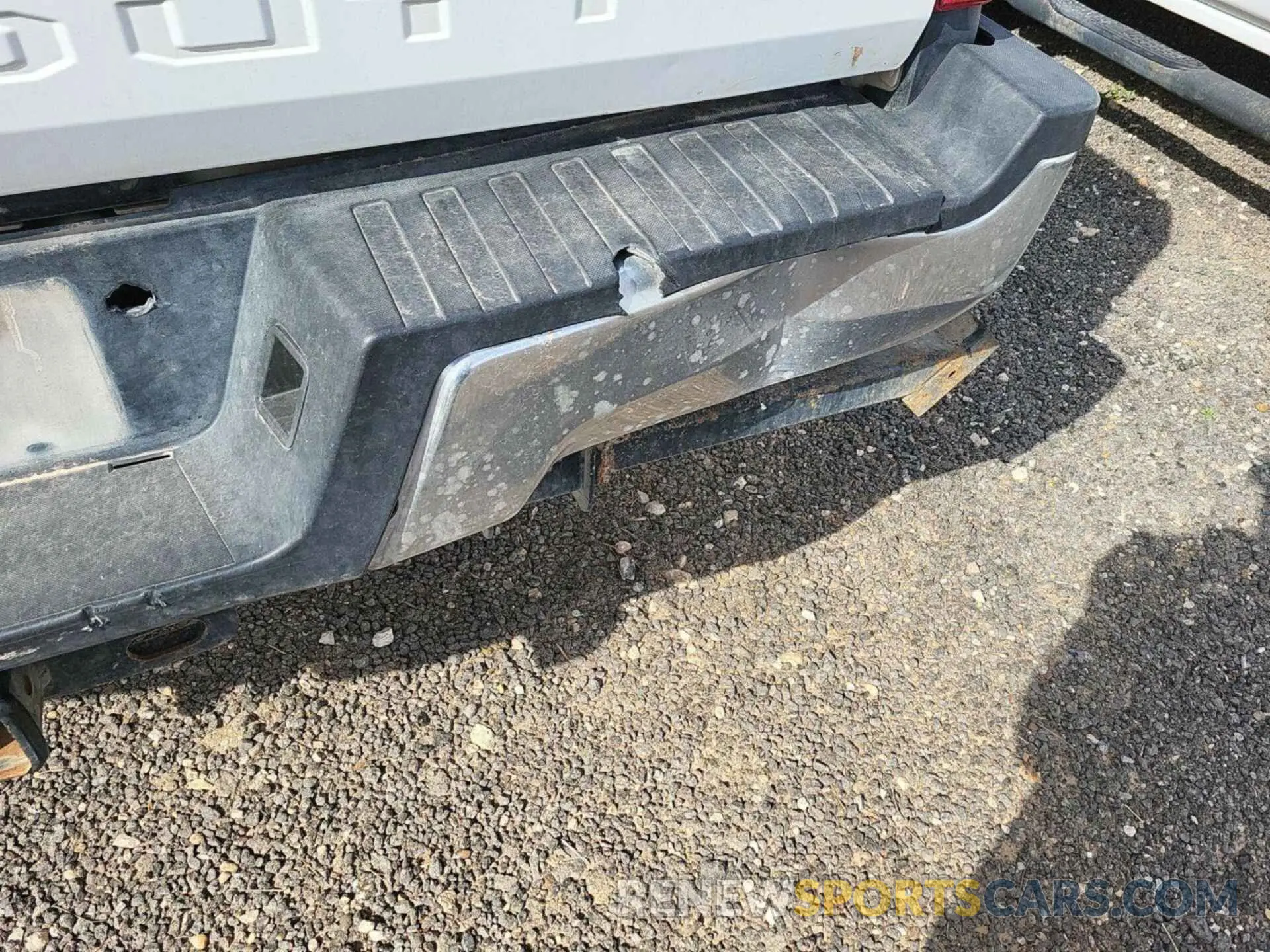 2 Photograph of a damaged car 1FT7W2B63KEC61316 FORD F250 2019