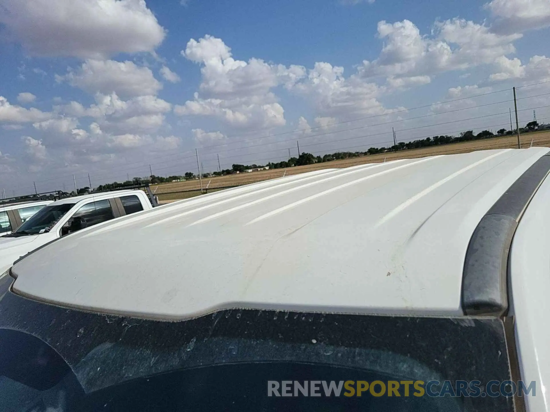 3 Photograph of a damaged car 1FT7W2B63KEC61316 FORD F250 2019
