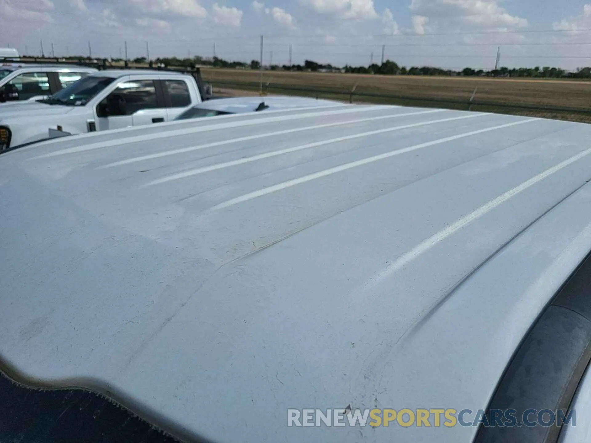 35 Photograph of a damaged car 1FT7W2B63KEC61316 FORD F250 2019