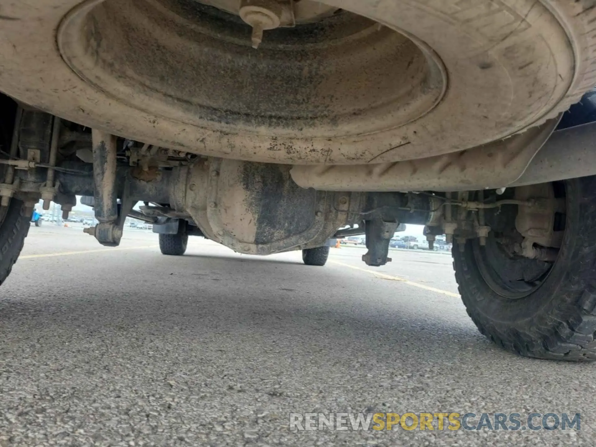 18 Photograph of a damaged car 1FT7W2B63KEF83440 FORD F250 2019