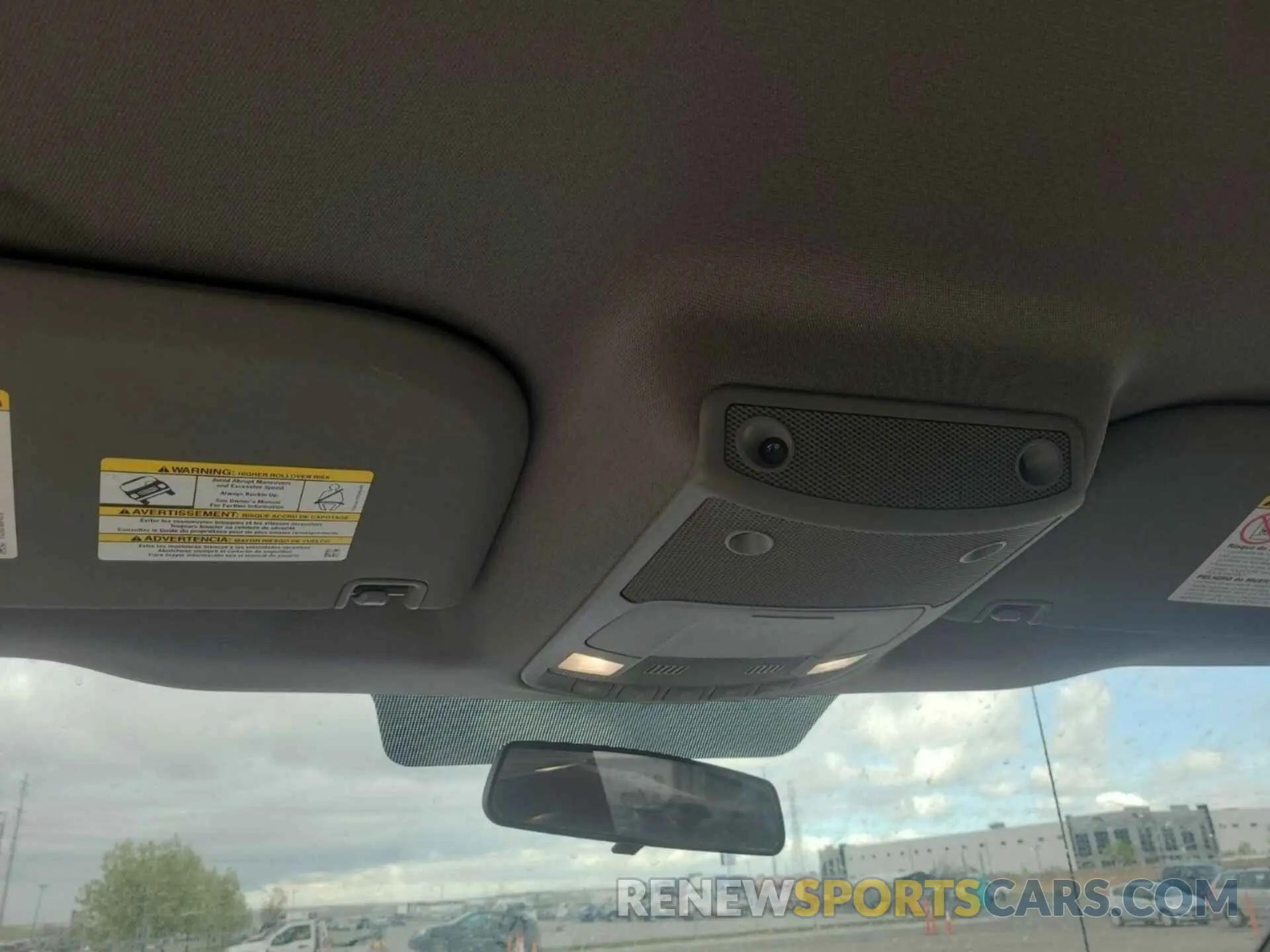 21 Photograph of a damaged car 1FT7W2B63KEF83440 FORD F250 2019
