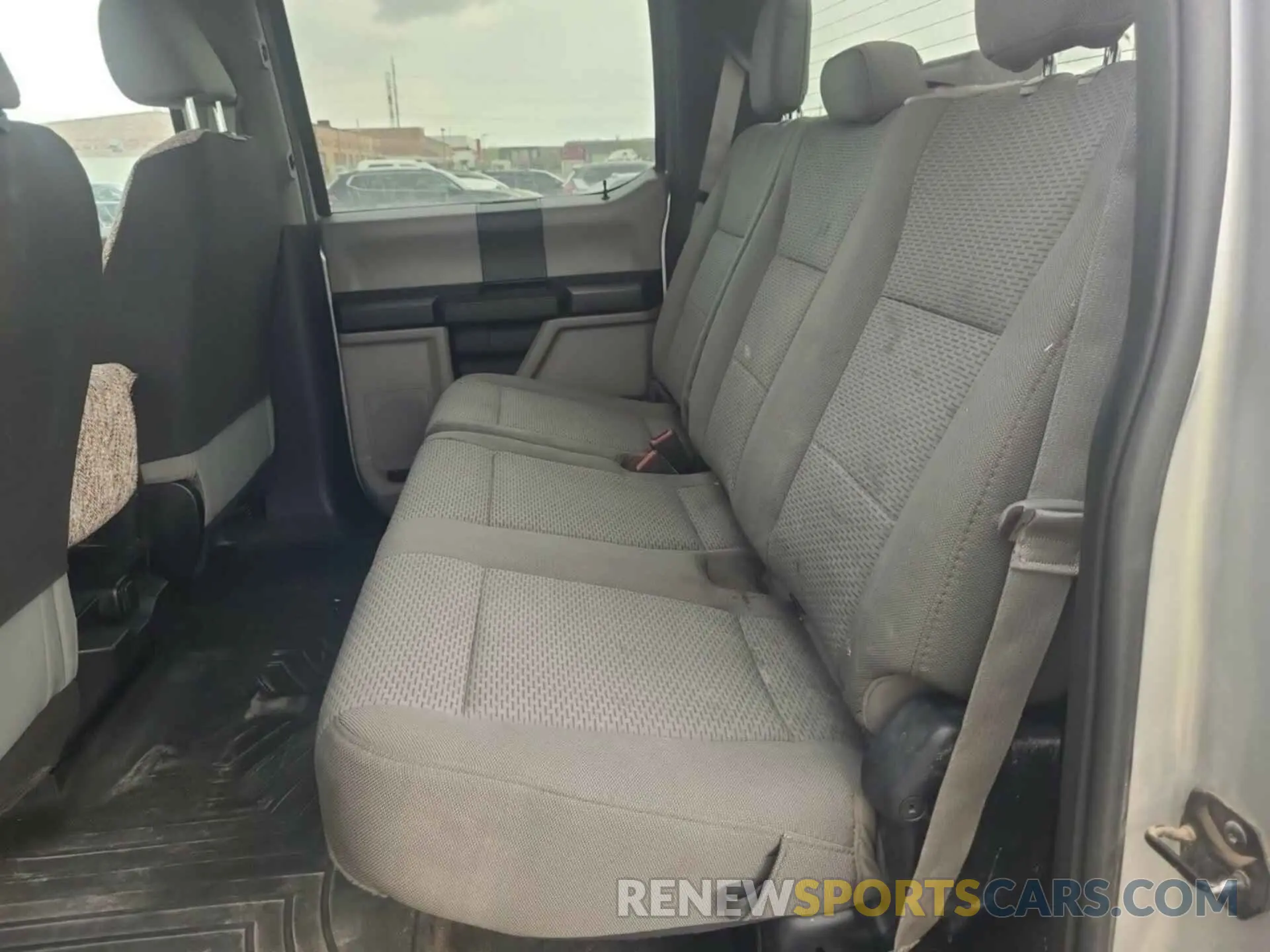 30 Photograph of a damaged car 1FT7W2B63KEF83440 FORD F250 2019