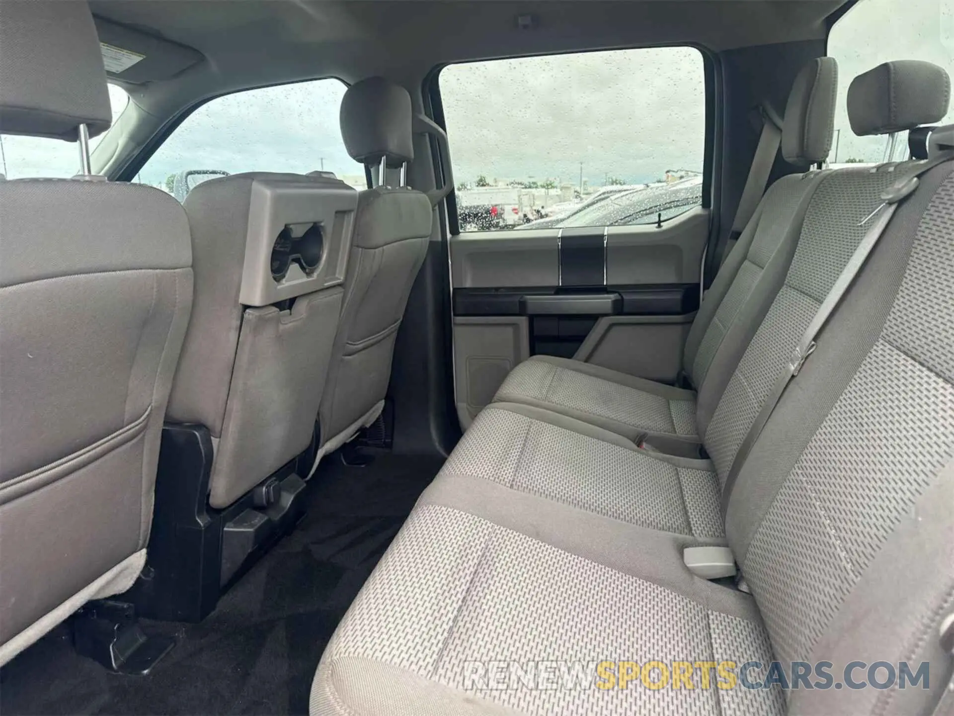 12 Photograph of a damaged car 1FT7W2B64KEC69554 FORD F250 2019