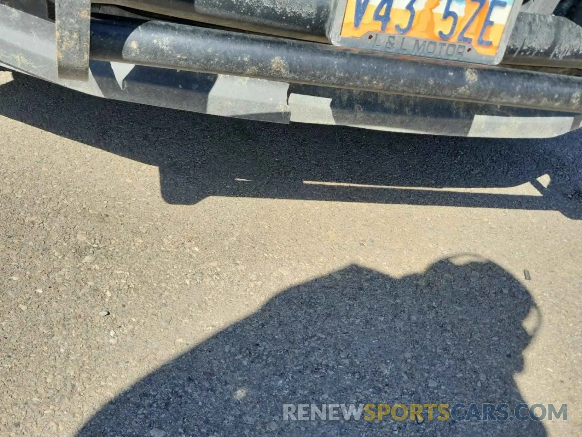 25 Photograph of a damaged car 1FT7W2B64KEF83432 FORD F250 2019