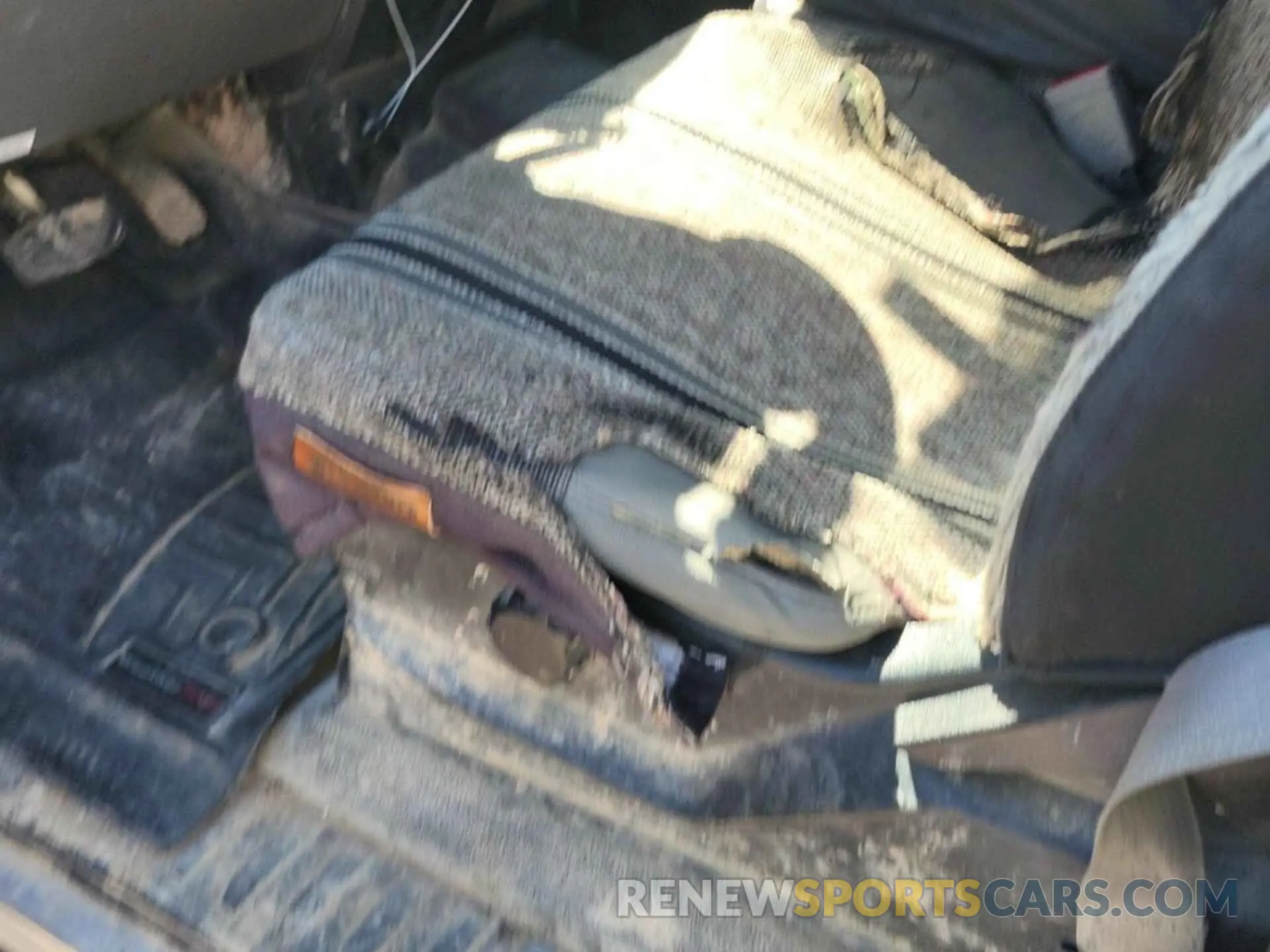46 Photograph of a damaged car 1FT7W2B64KEF83432 FORD F250 2019