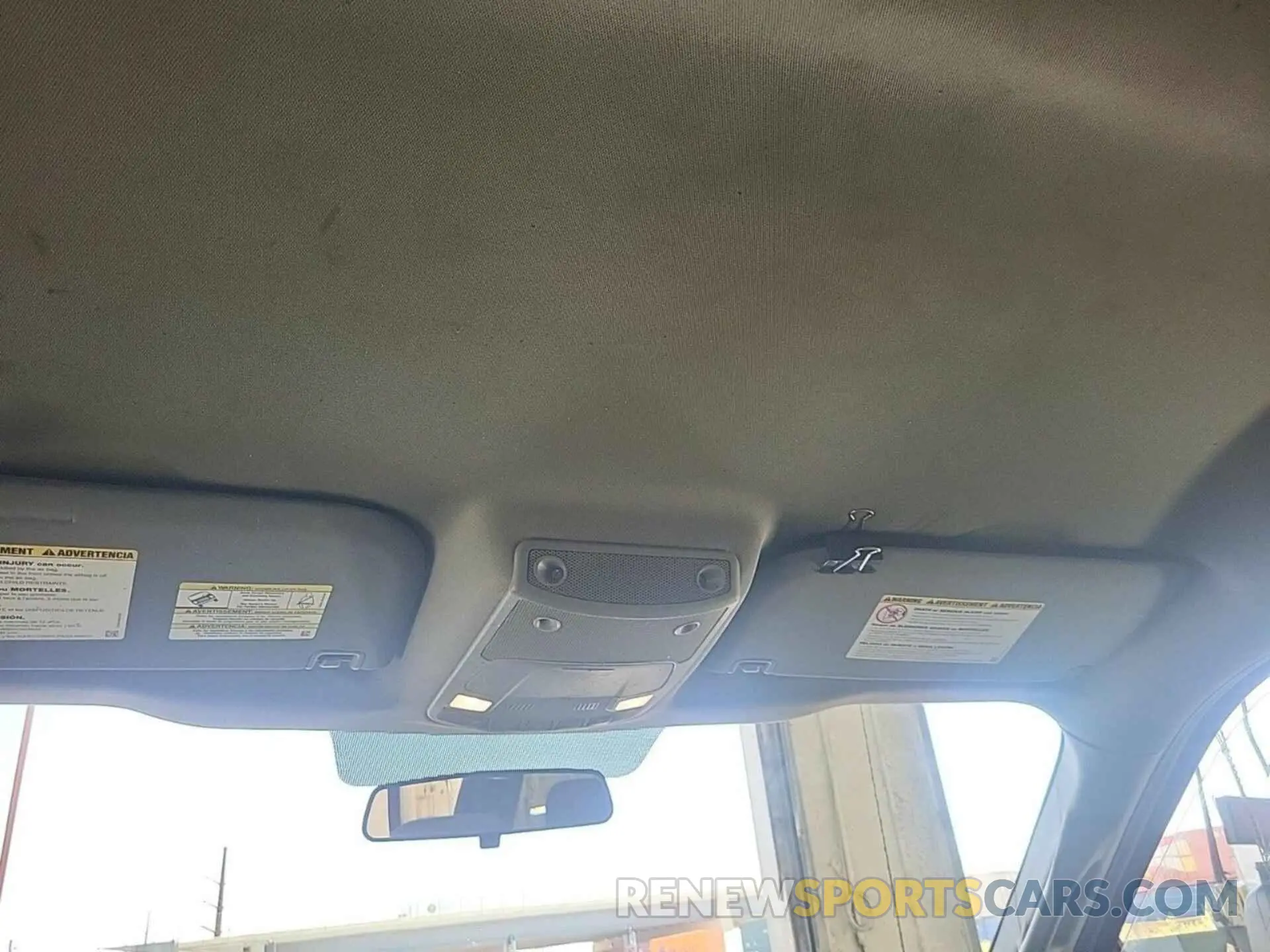 7 Photograph of a damaged car 1FT7W2B64KEF83432 FORD F250 2019