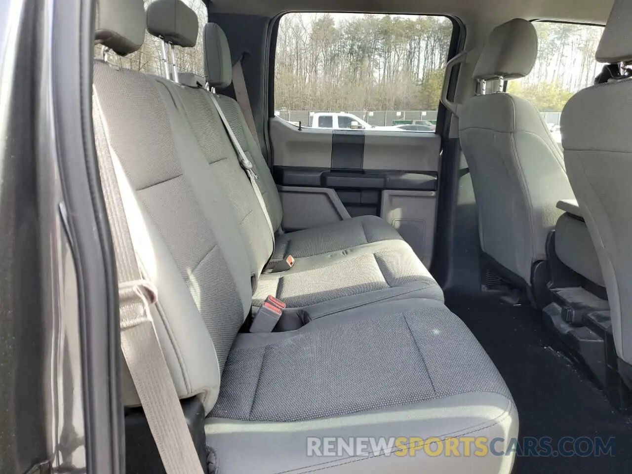 10 Photograph of a damaged car 1FT7W2B64KEG23170 FORD F250 2019