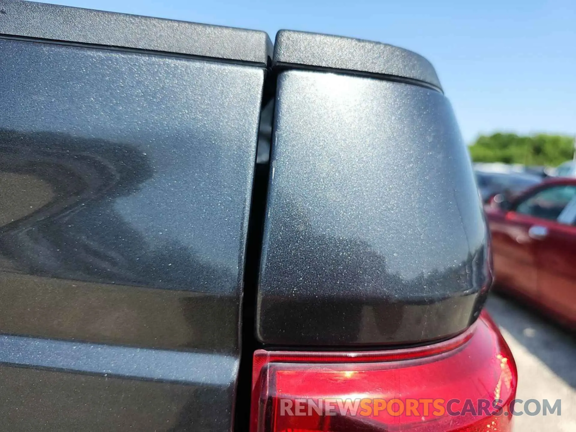 1 Photograph of a damaged car 1FT7W2B65KEC22842 FORD F250 2019