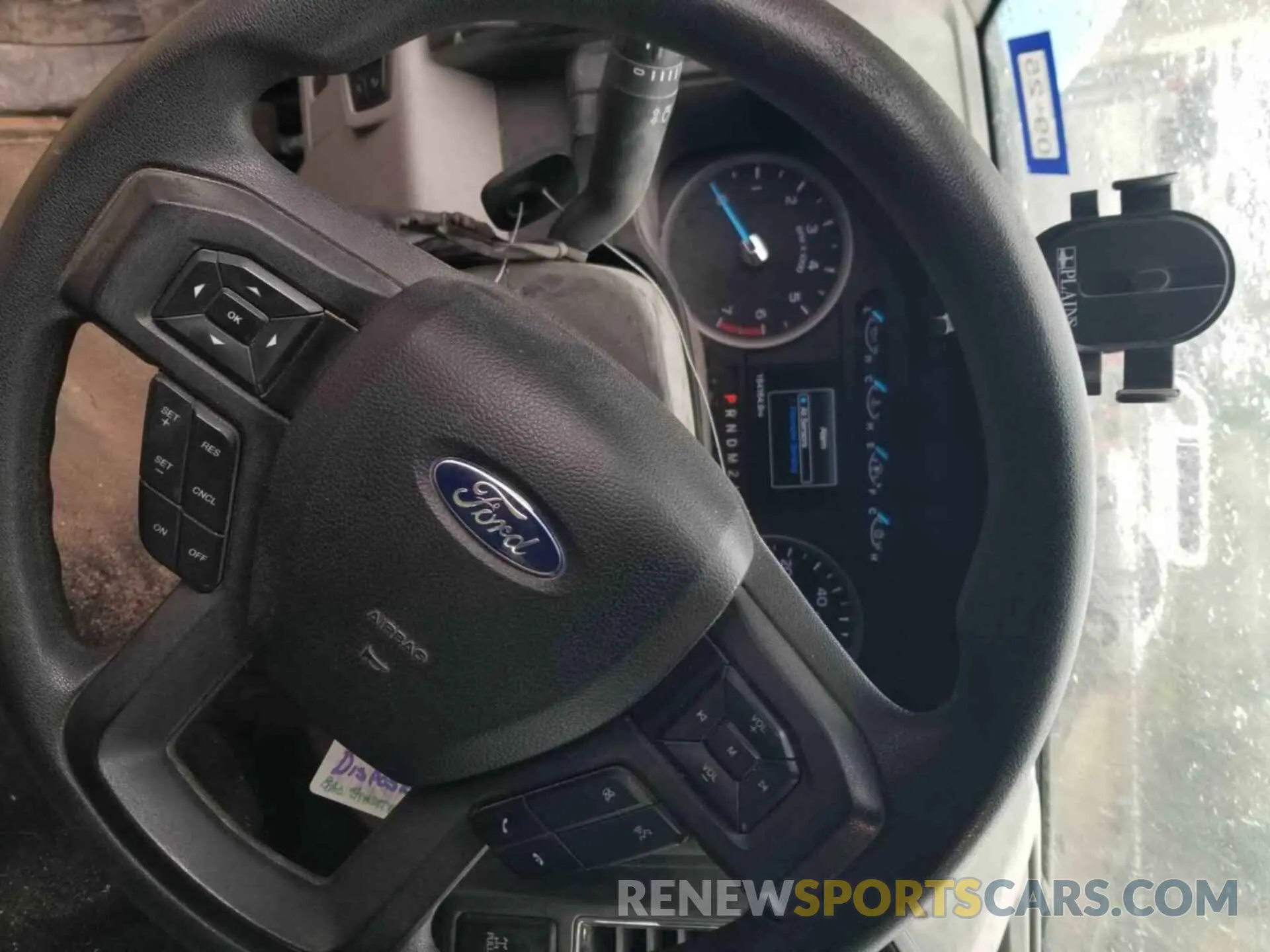 2 Photograph of a damaged car 1FT7W2B65KEC22842 FORD F250 2019