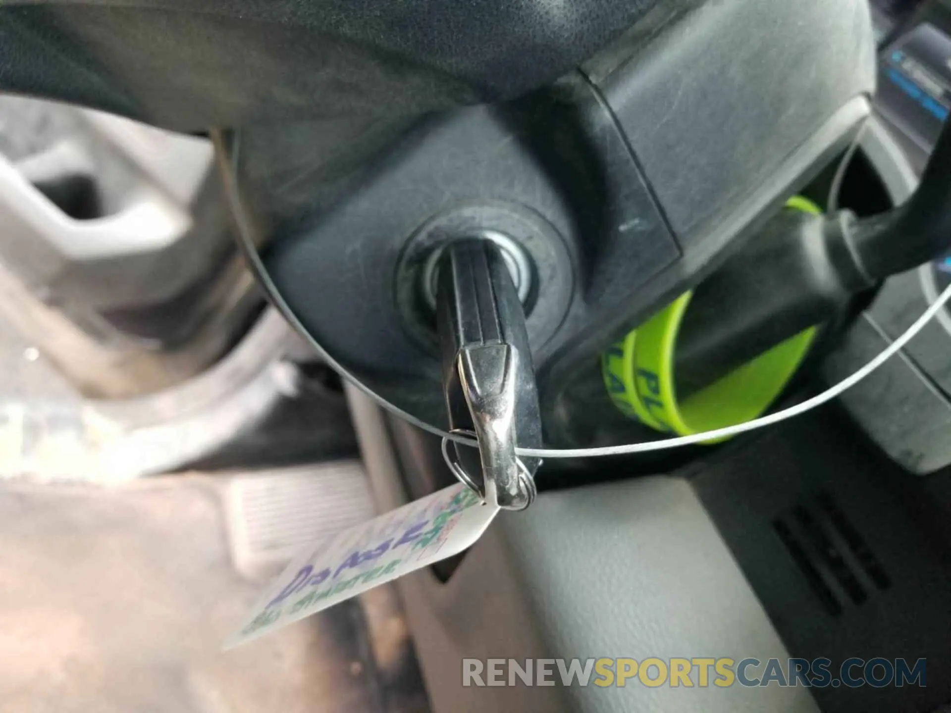 20 Photograph of a damaged car 1FT7W2B65KEC22842 FORD F250 2019