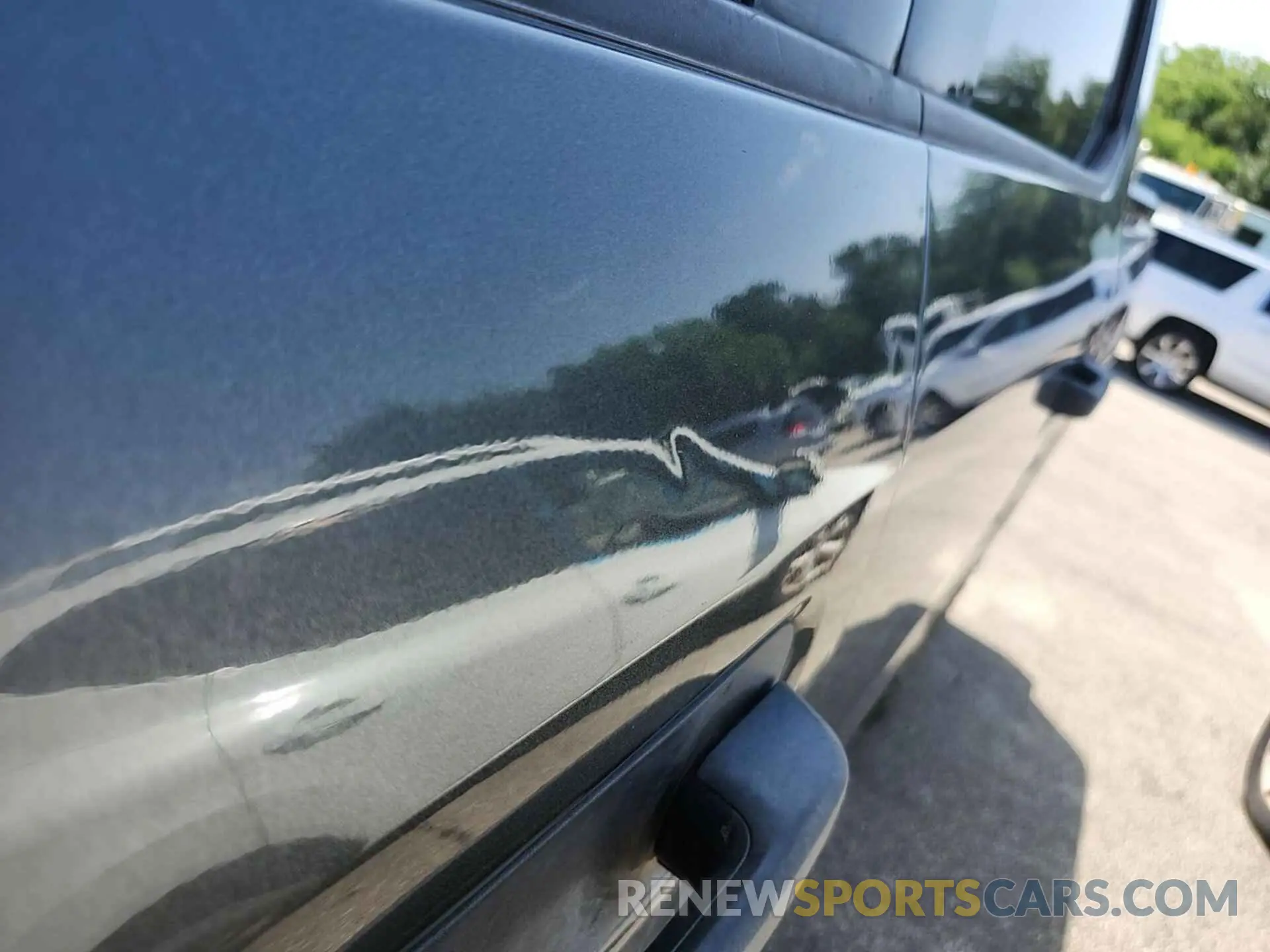 3 Photograph of a damaged car 1FT7W2B65KEC22842 FORD F250 2019