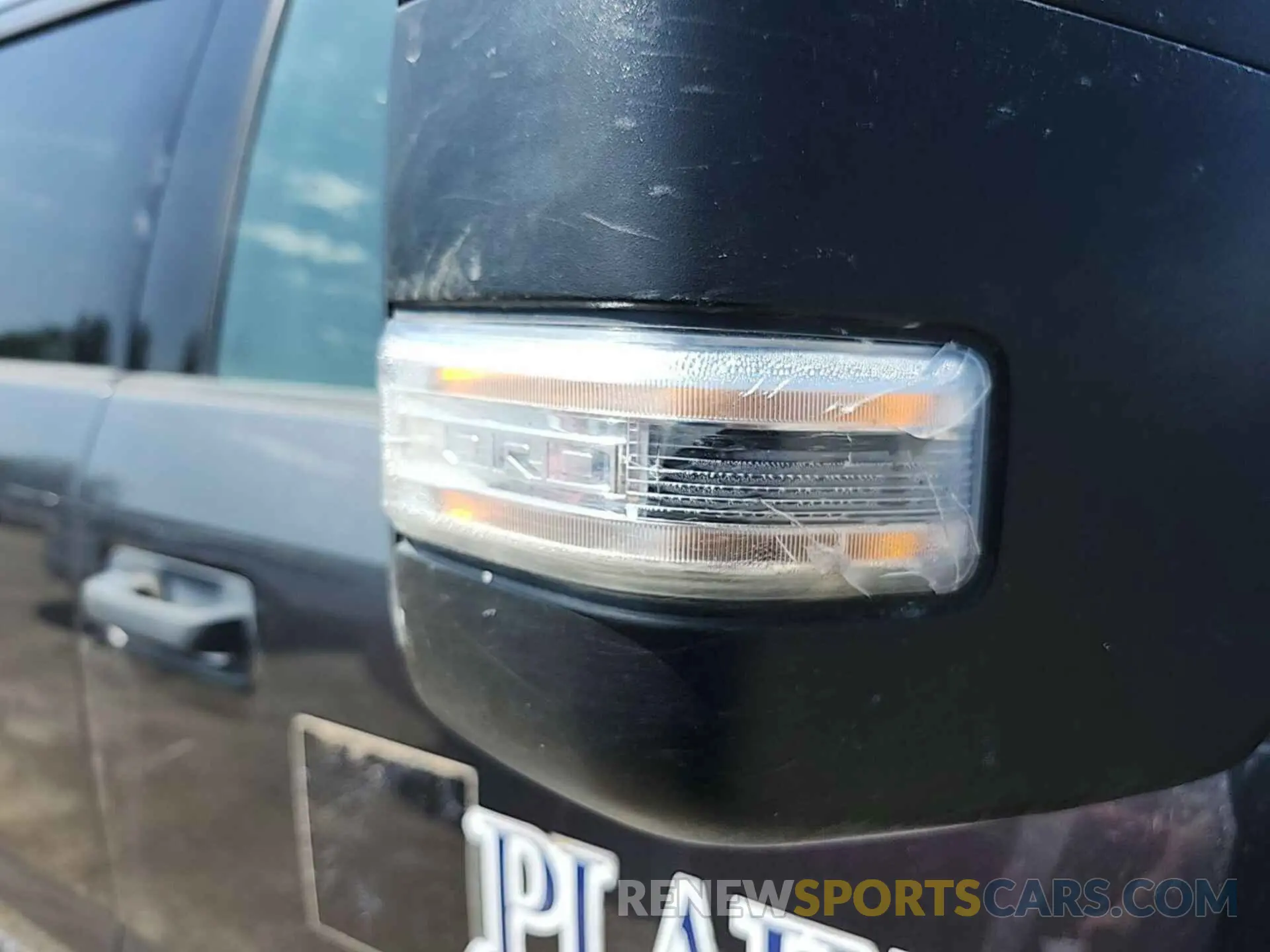 5 Photograph of a damaged car 1FT7W2B65KEC22842 FORD F250 2019