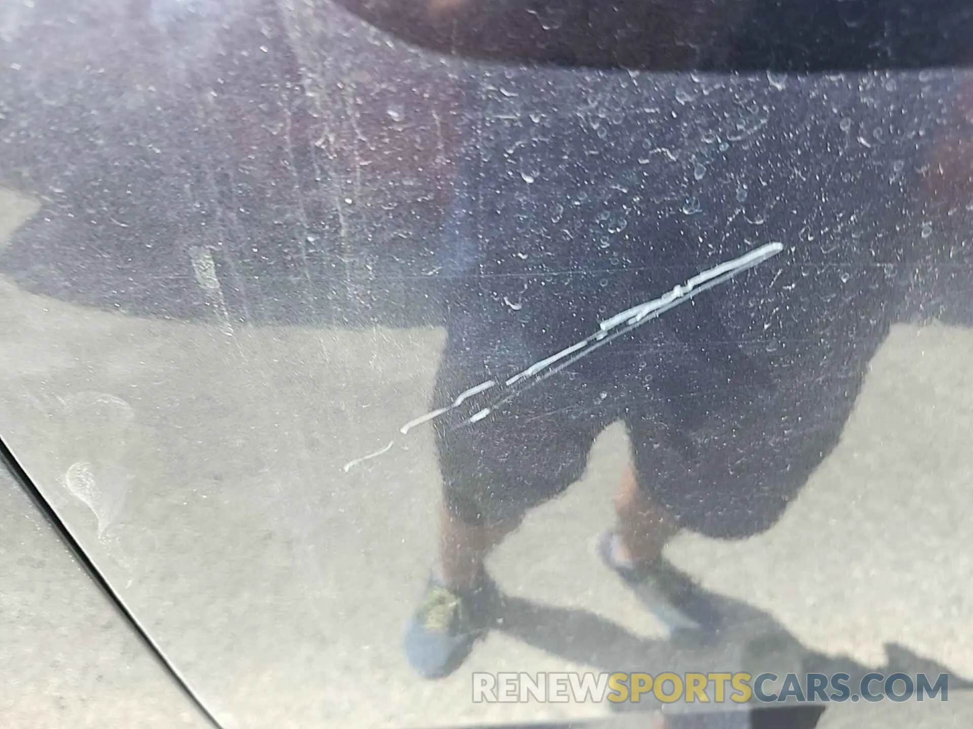 8 Photograph of a damaged car 1FT7W2B65KEC22842 FORD F250 2019