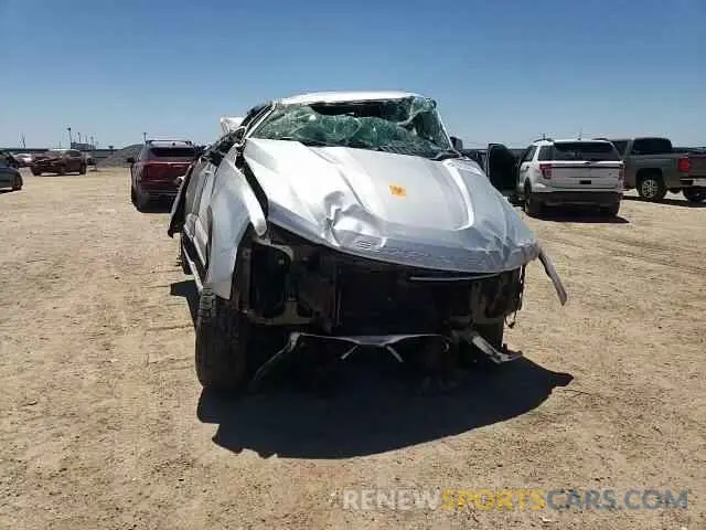 12 Photograph of a damaged car 1FT7W2B65KEE02645 FORD F250 2019