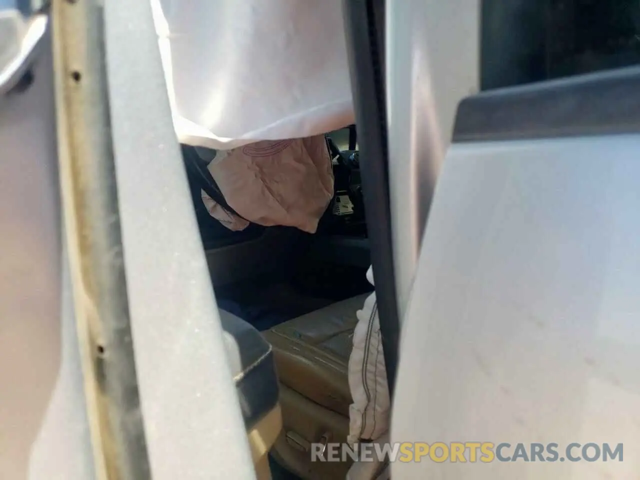 7 Photograph of a damaged car 1FT7W2B65KEE02645 FORD F250 2019