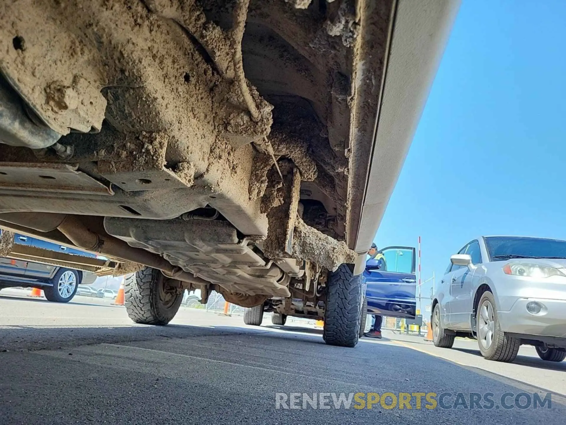 25 Photograph of a damaged car 1FT7W2B65KEF31274 FORD F250 2019