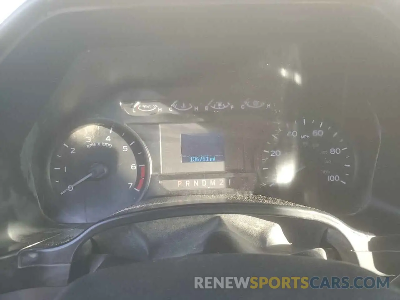 9 Photograph of a damaged car 1FT7W2B66KEG06614 FORD F250 2019
