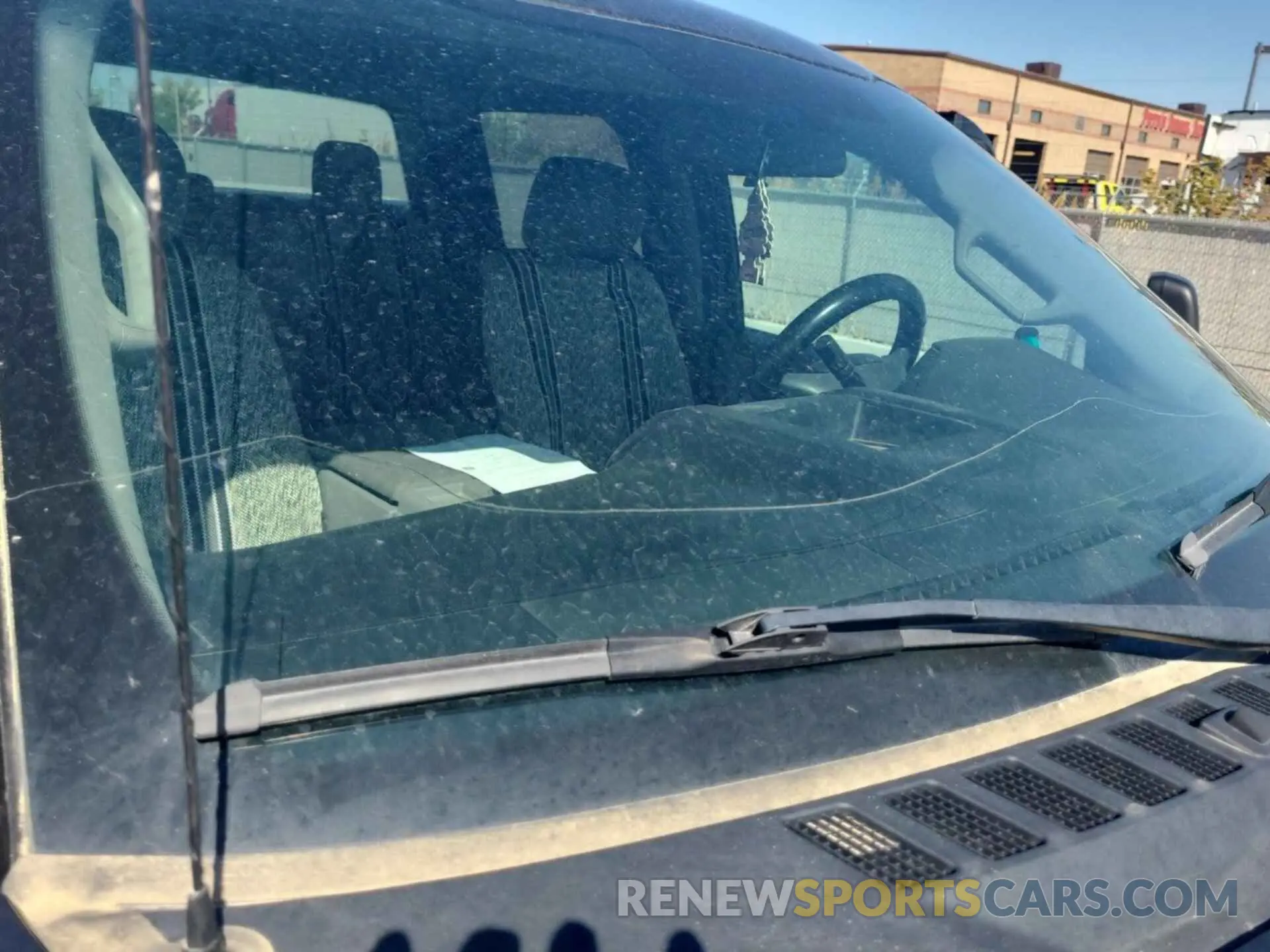 1 Photograph of a damaged car 1FT7W2B67KEE26641 FORD F250 2019