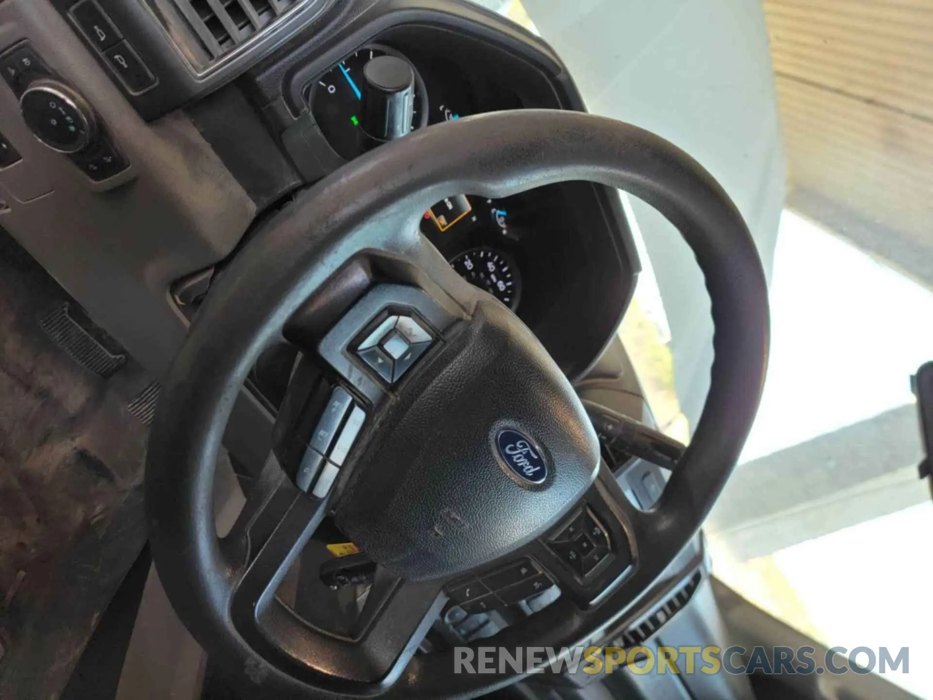 11 Photograph of a damaged car 1FT7W2B68KED64425 FORD F250 2019