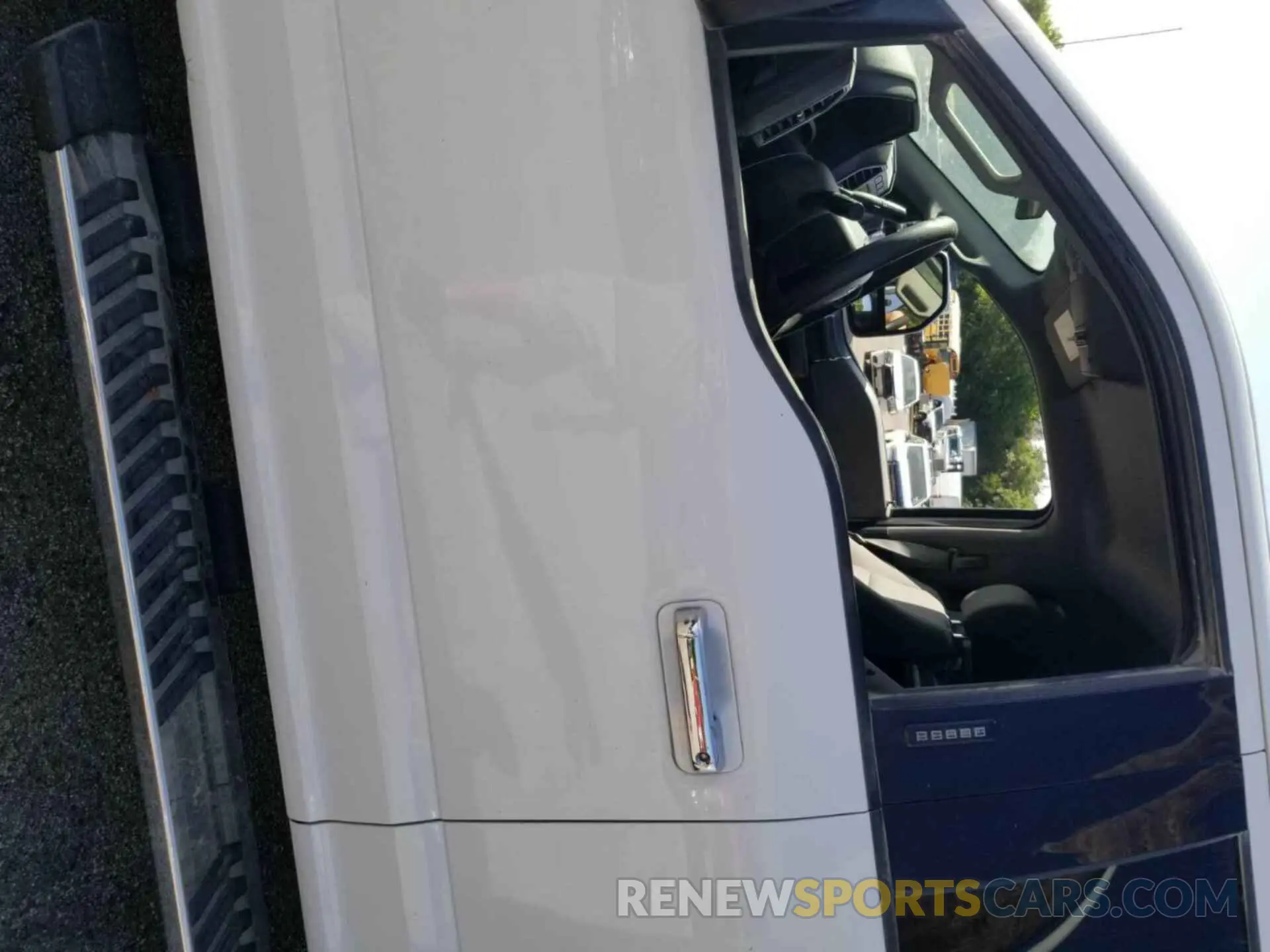 20 Photograph of a damaged car 1FT7W2B68KED64425 FORD F250 2019