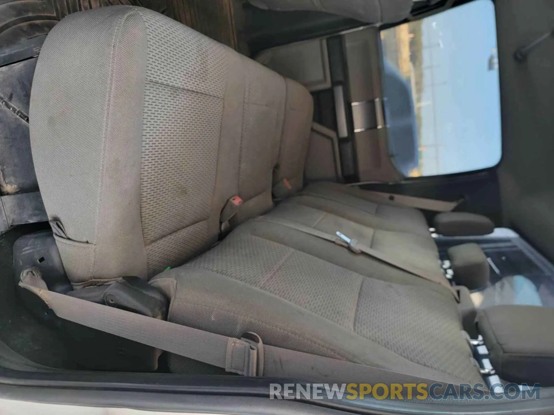 8 Photograph of a damaged car 1FT7W2B68KED64425 FORD F250 2019