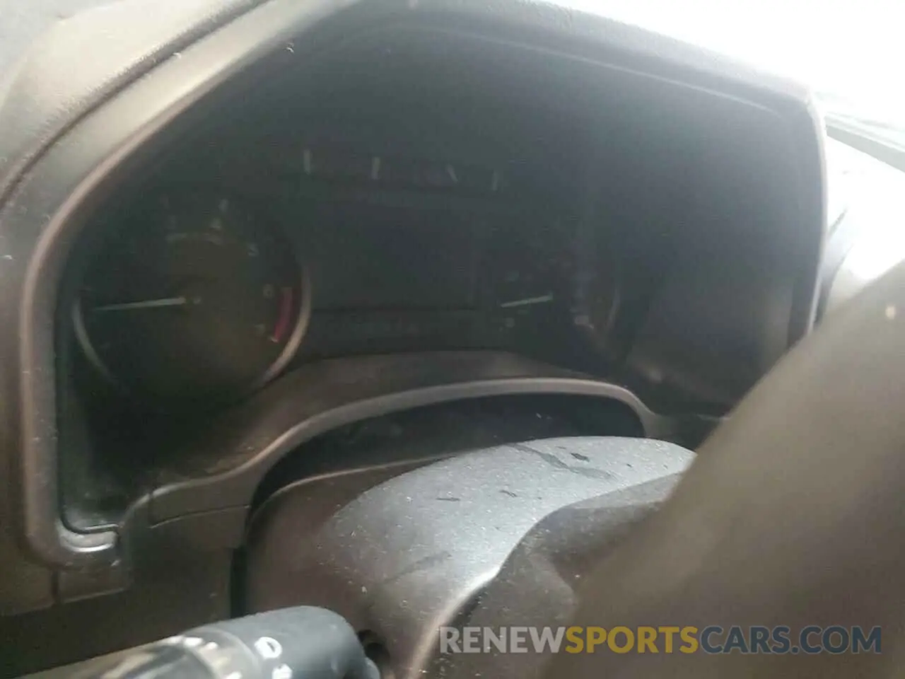 9 Photograph of a damaged car 1FT7W2B68KEF94997 FORD F250 2019