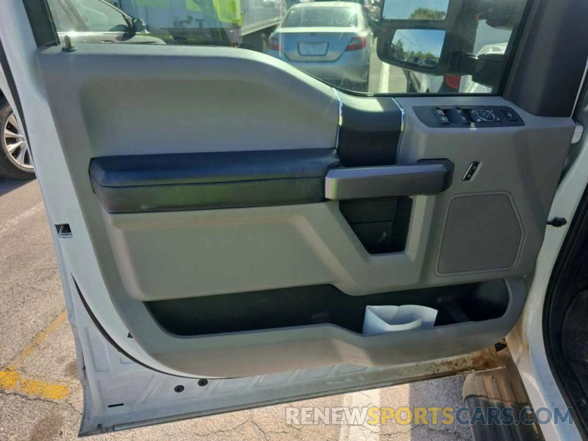 20 Photograph of a damaged car 1FT7W2B6XKEG11413 FORD F250 2019