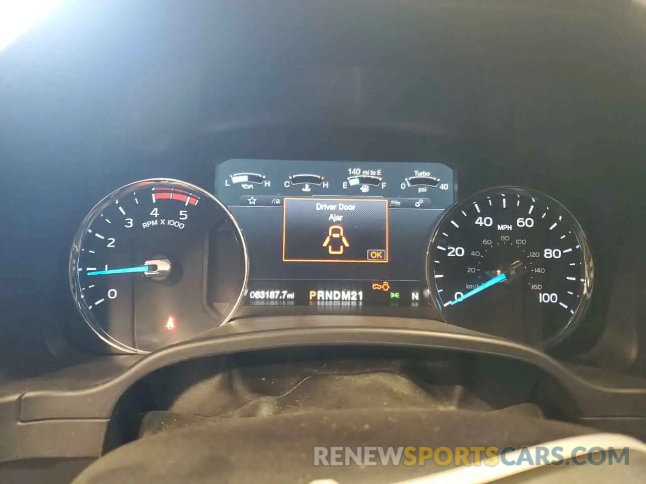 9 Photograph of a damaged car 1FT7W2BT0KEC54815 FORD F250 2019