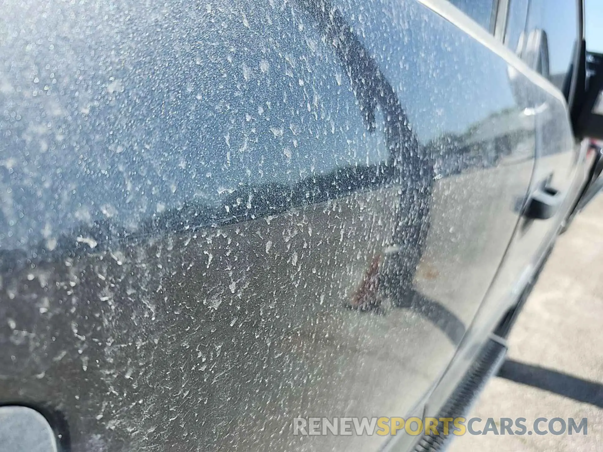 16 Photograph of a damaged car 1FT7W2BT0KEC61716 FORD F250 2019
