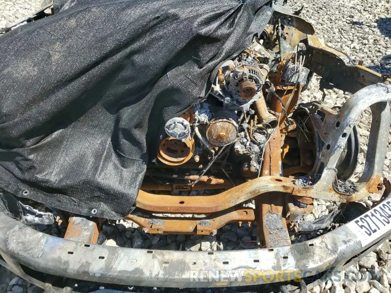 11 Photograph of a damaged car 1FT7W2BT0KED20280 FORD F250 2019