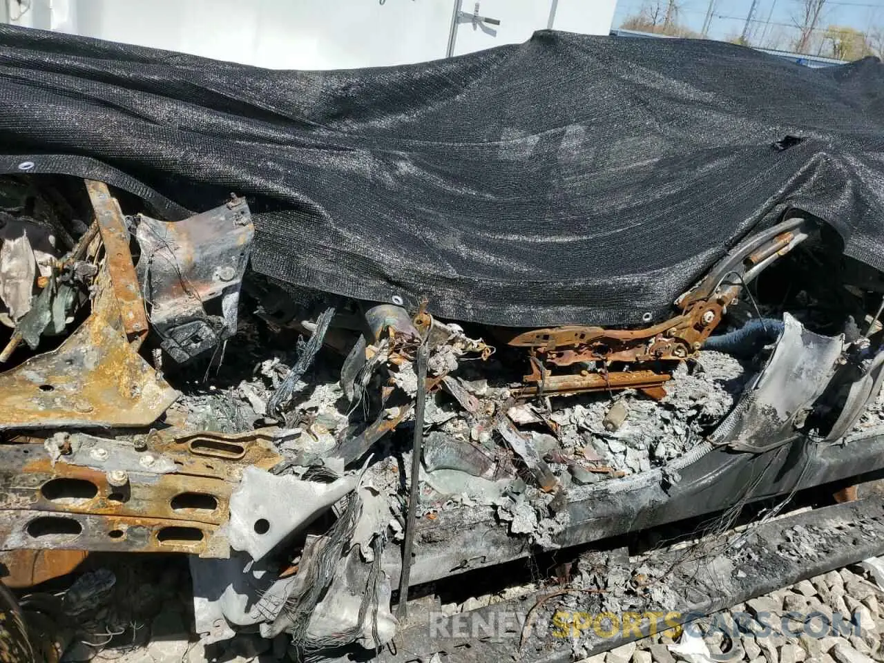 7 Photograph of a damaged car 1FT7W2BT0KED20280 FORD F250 2019