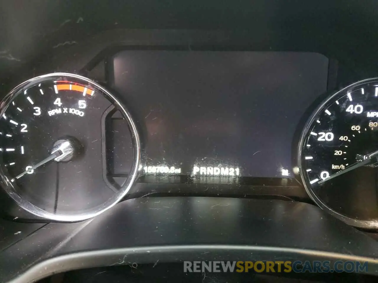 9 Photograph of a damaged car 1FT7W2BT0KEG65647 FORD F250 2019