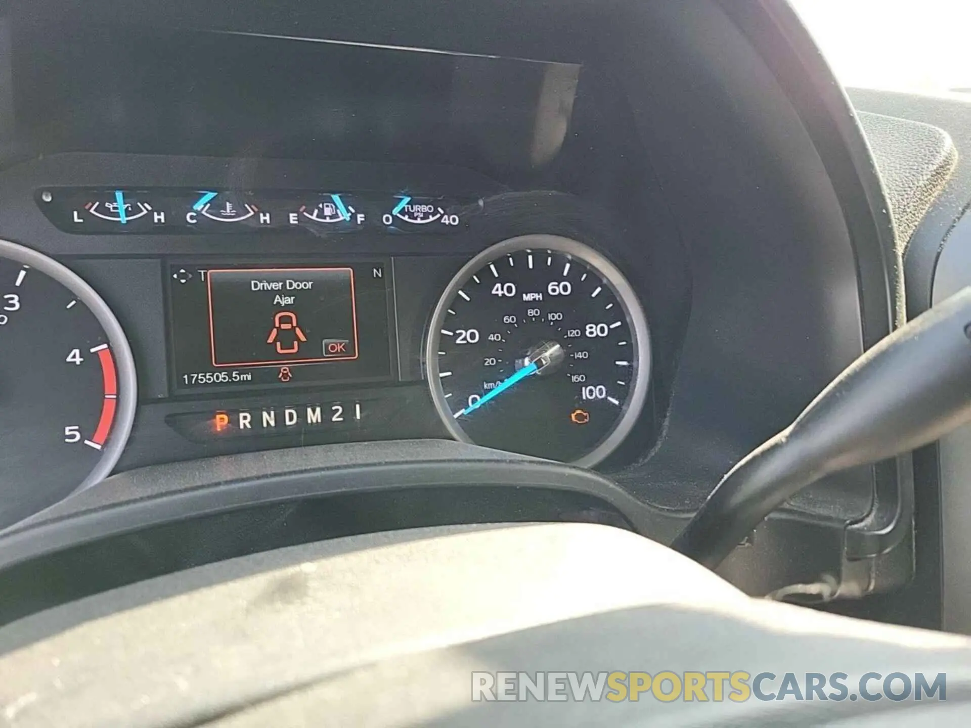 16 Photograph of a damaged car 1FT7W2BT1KEC50451 FORD F250 2019