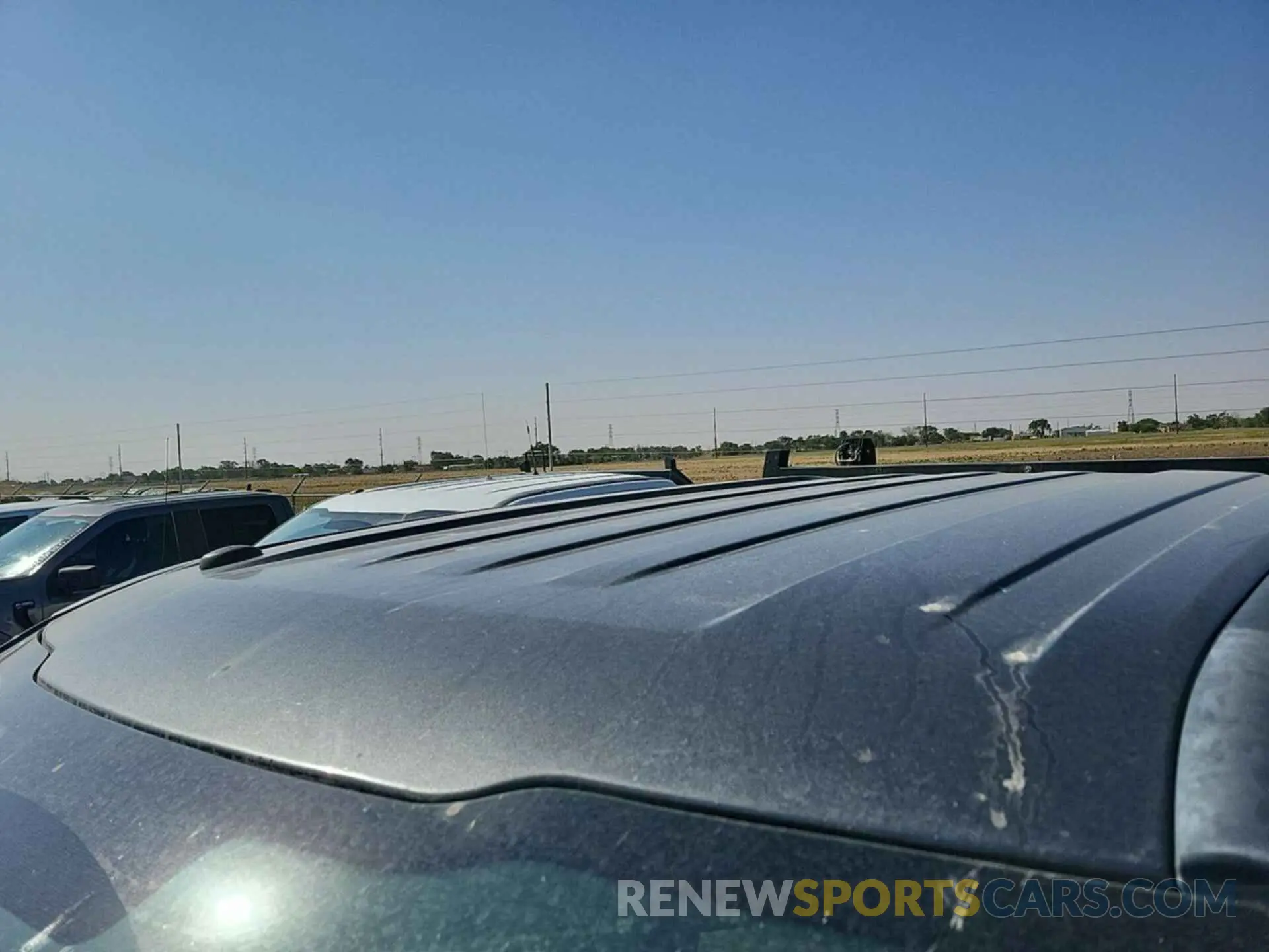 6 Photograph of a damaged car 1FT7W2BT1KEC50451 FORD F250 2019