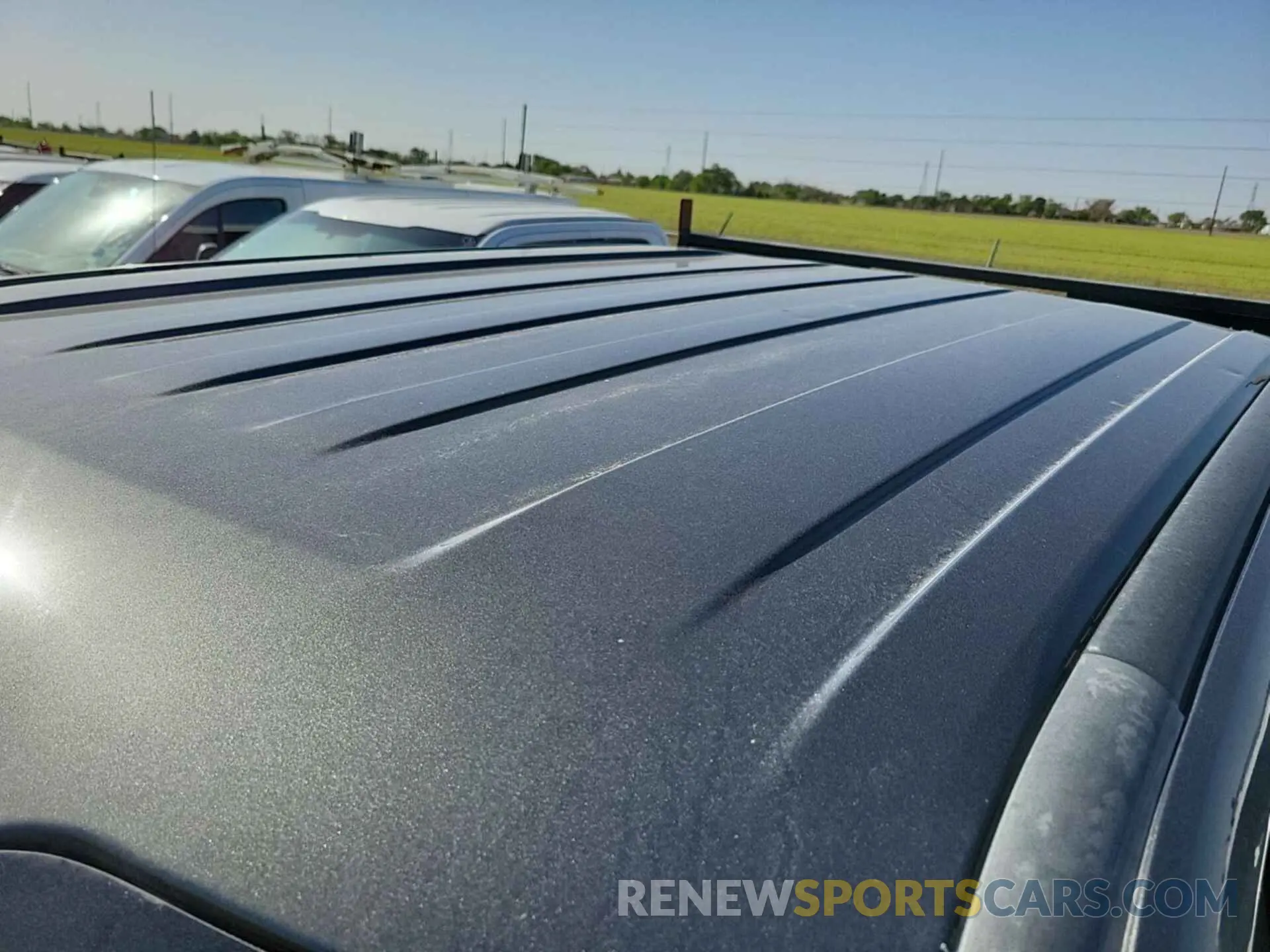 10 Photograph of a damaged car 1FT7W2BT1KEF25400 FORD F250 2019